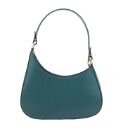The Luna Bag - smeraldo